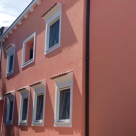 Apartments Velo Veli Losinj Exterior photo