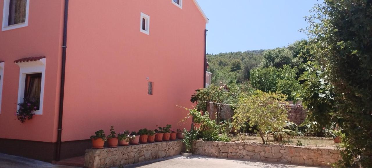 Apartments Velo Veli Losinj Exterior photo