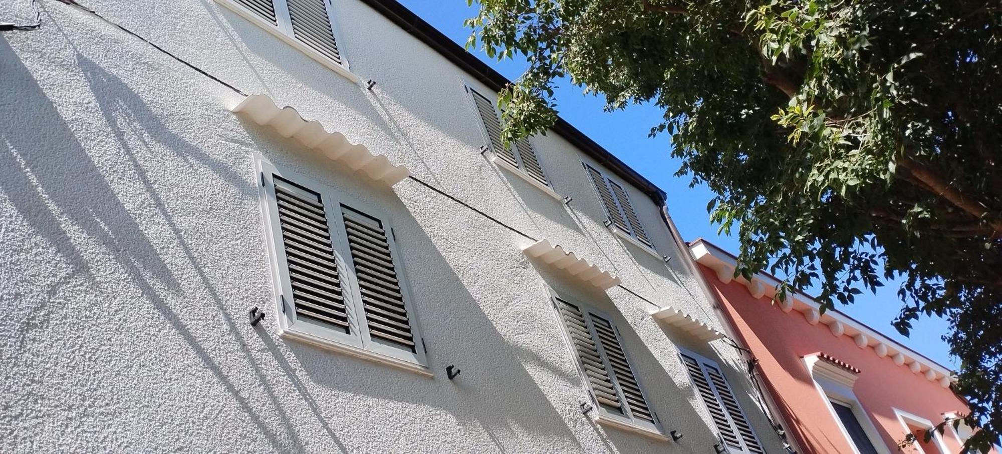 Apartments Velo Veli Losinj Exterior photo