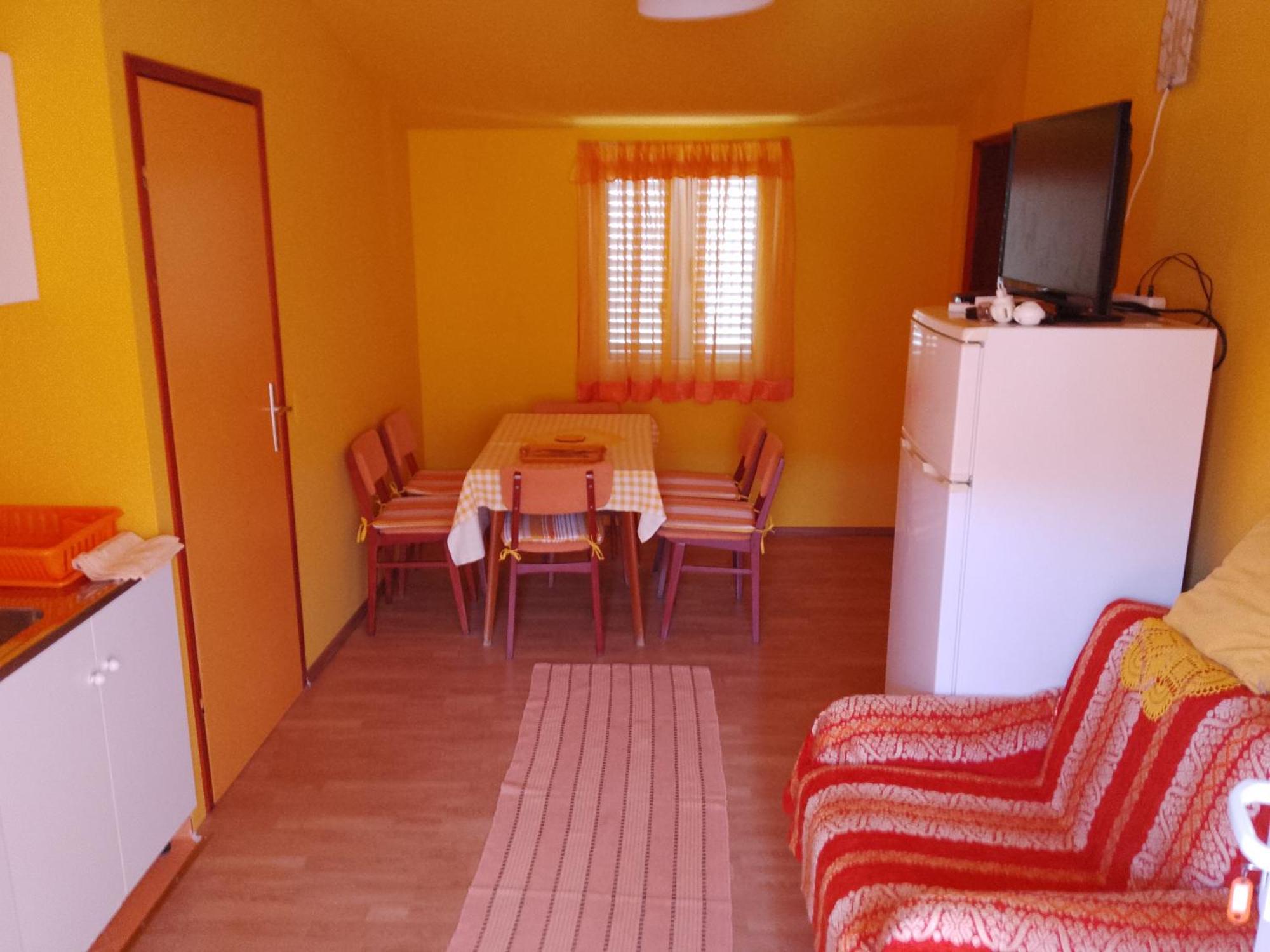 Apartments Velo Veli Losinj Exterior photo
