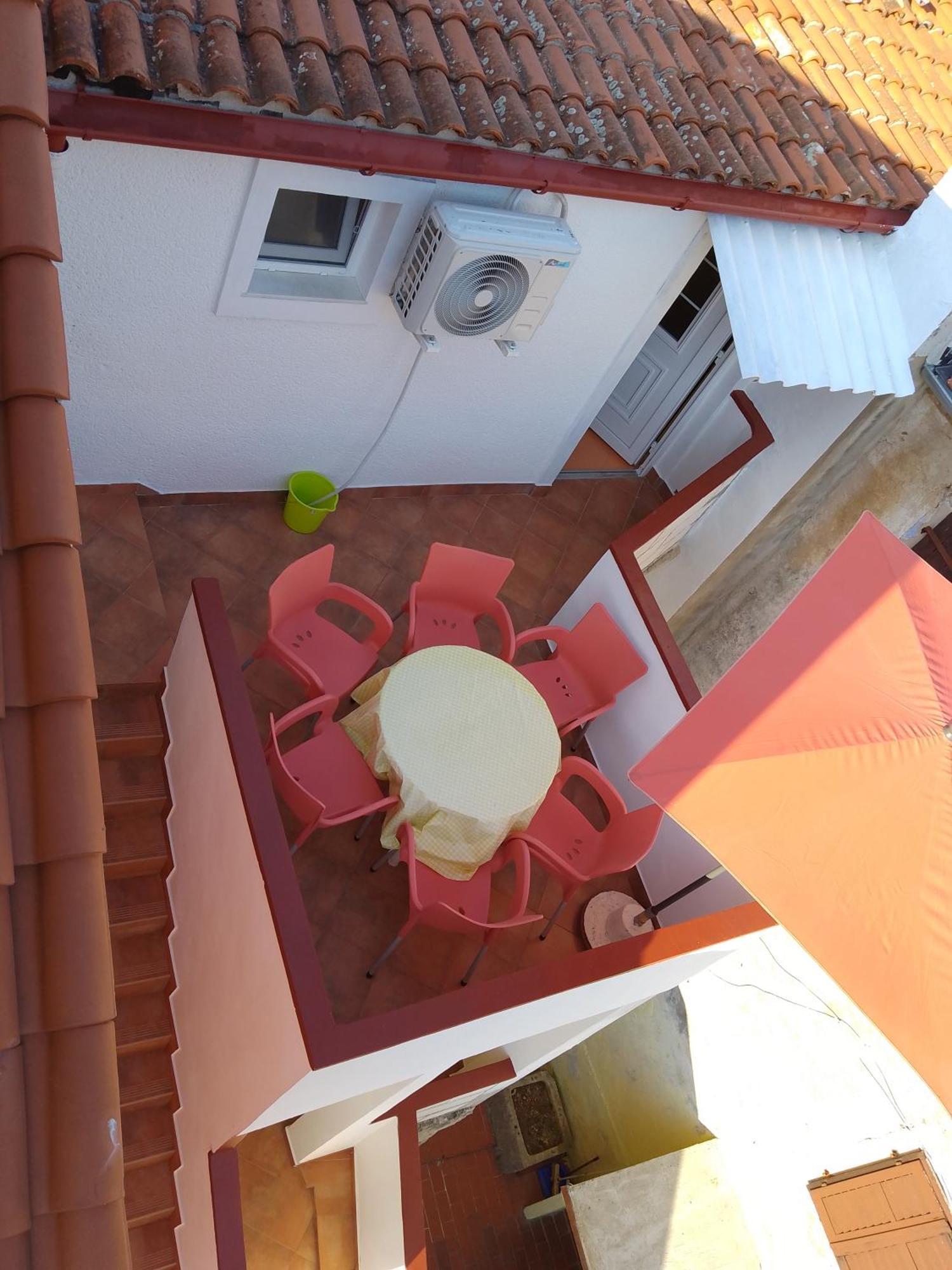 Apartments Velo Veli Losinj Exterior photo