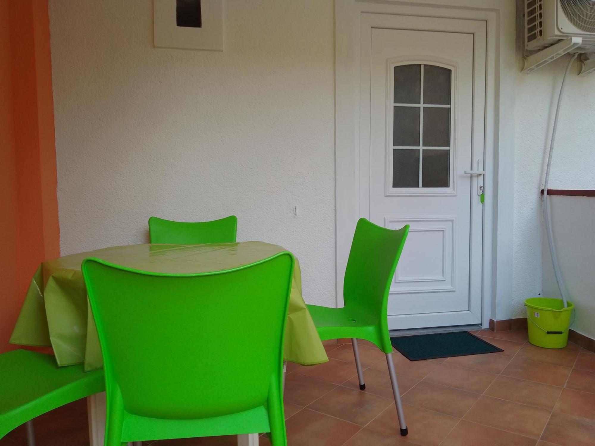 Apartments Velo Veli Losinj Exterior photo